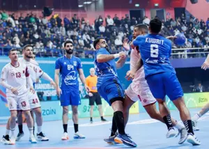 کابوس ایران برای کویت هم تکرار شد!