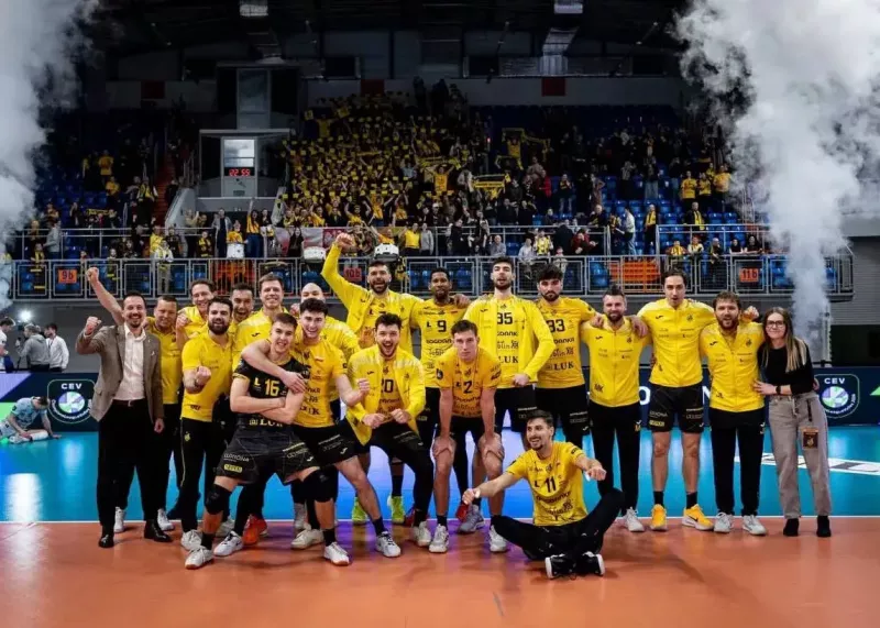 کامبک جنون‌آمیز علیه شگفتی بزرگ لیگ قهرمانان اروپا