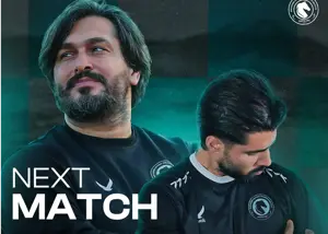 پیکان ستاره‌‌های سابق حریفش را به صف کرد!