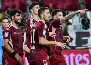 سه امتیاز مهم الوحده با غندی‌پور