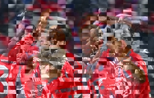 ترکیب احتمالی بایرن | کمپانی برد می‌خواهد