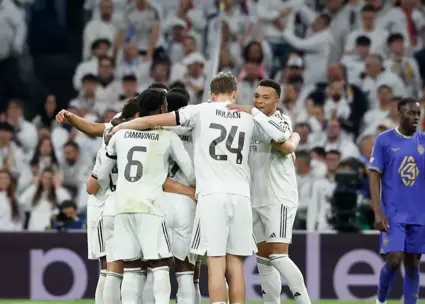 هوش مصنوعی قهرمان چمپیونزلیگ را گفت