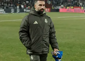 دشوارترین کامبک همه فوتبال کارواخال