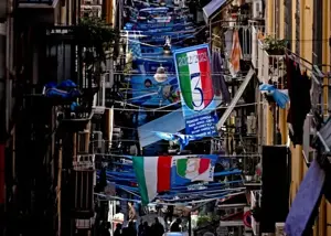 چاقوکشی در ناپل: زخمی شدن دو هوادار چلسی