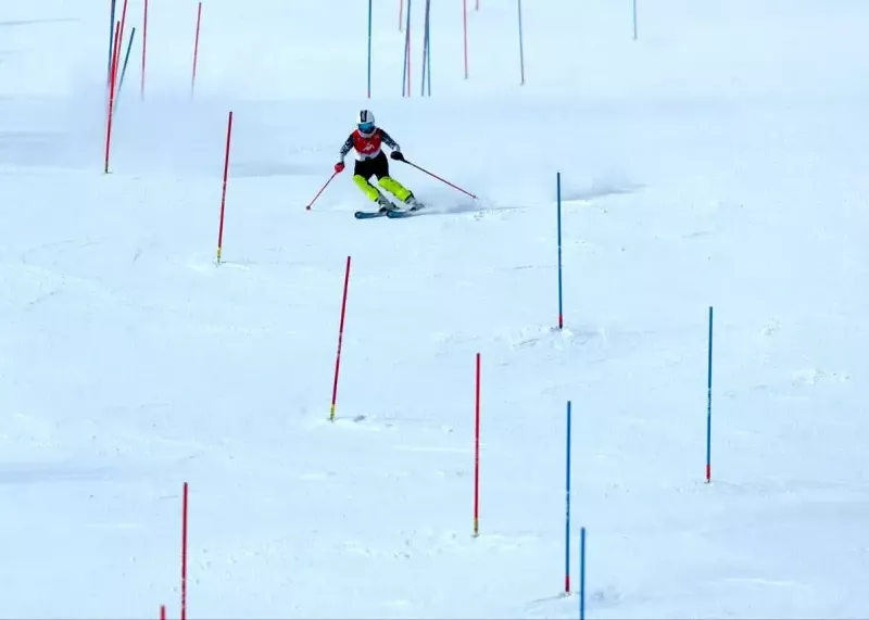 توقف در ورزش زمستانی: استقبال از رده آخر المپیک!