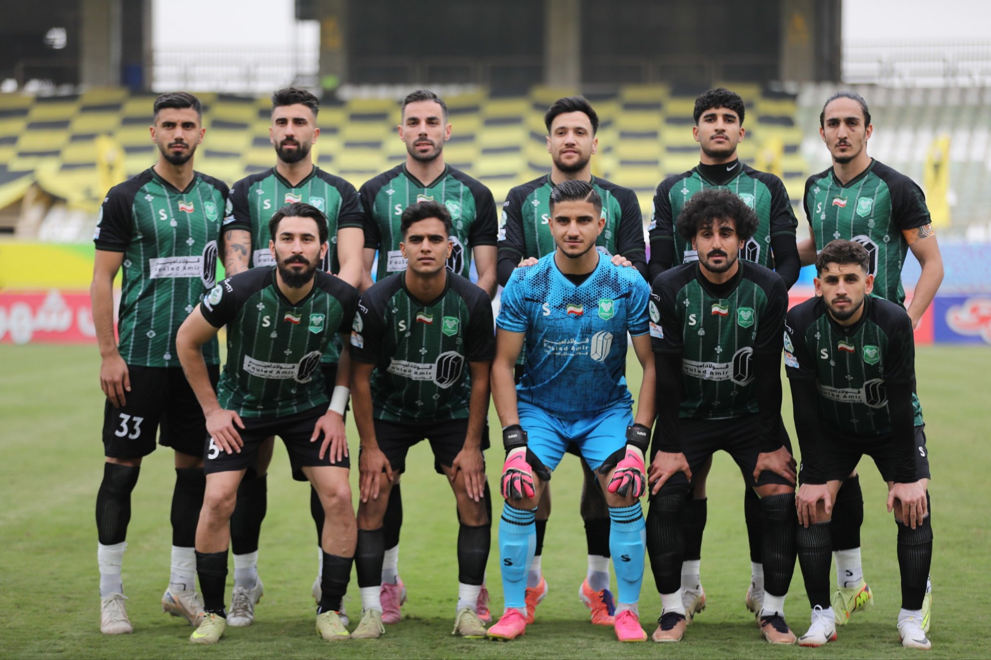 رحمتی ۱۱ بازیکن مقابل قرمزها را مشخص کرد