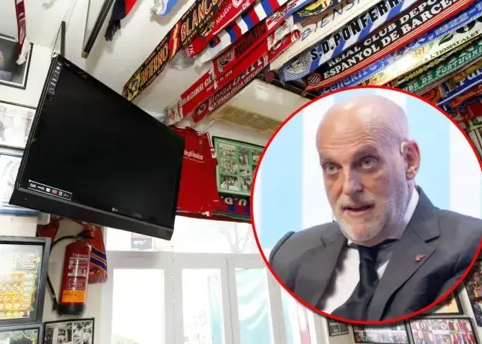 لالیگا برای مبارزه با دزدی درخواست کمک کرد!