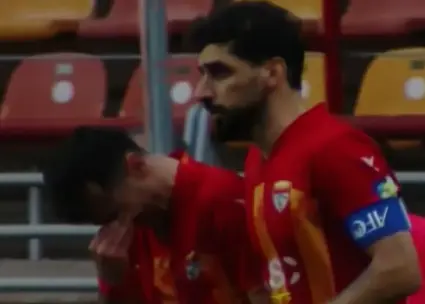 انتقام فرشاد با تونل نامرئی!