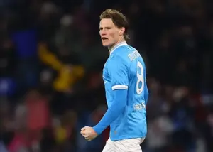 کونته: من دو ستاره یونایتد را نجات دادم