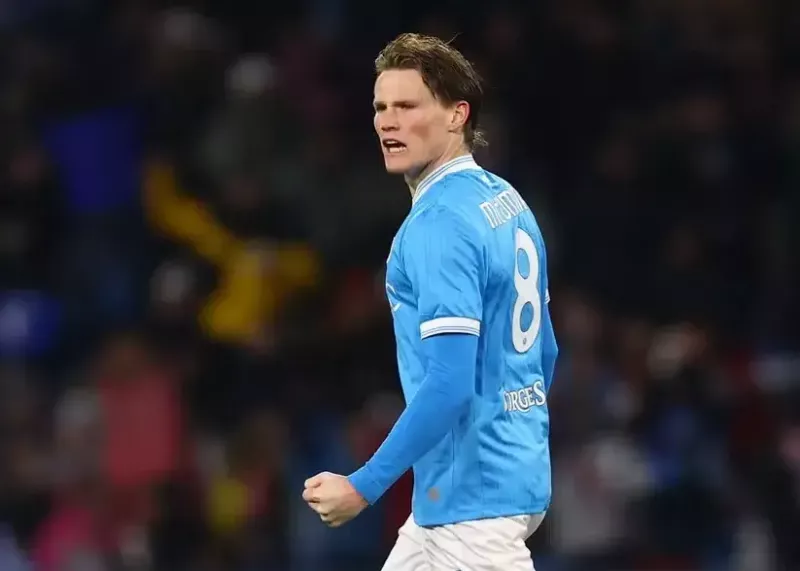 کونته: من دو ستاره یونایتد را نجات دادم