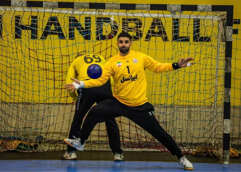 شفاف سازی لژیونر تیم ملی از اتفاقات کویت