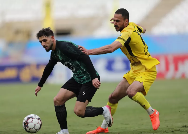 نیمه اول فجر و خیبر: جذاب اما بدون گل