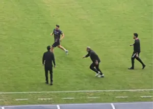 اختصاصی: وضعیت مشکوک اوستون اورونوف!