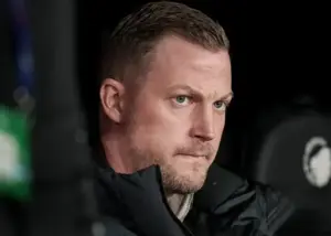 غیرممکن است این بارسلونا را مهار کنیم