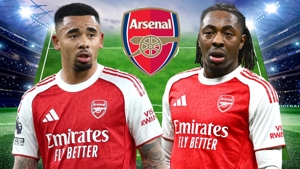 ترکیب احتمالی آرسنال | آرتتا به دنبال پایان بی‌نقص