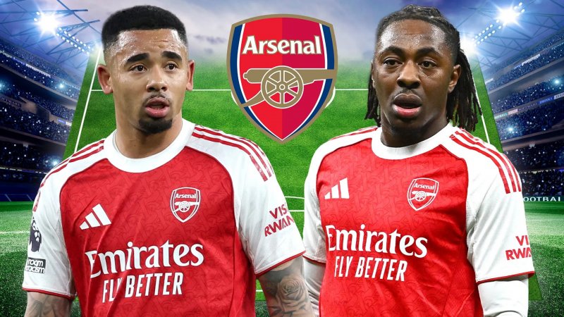 ترکیب احتمالی آرسنال | آرتتا به دنبال پایان بی‌نقص