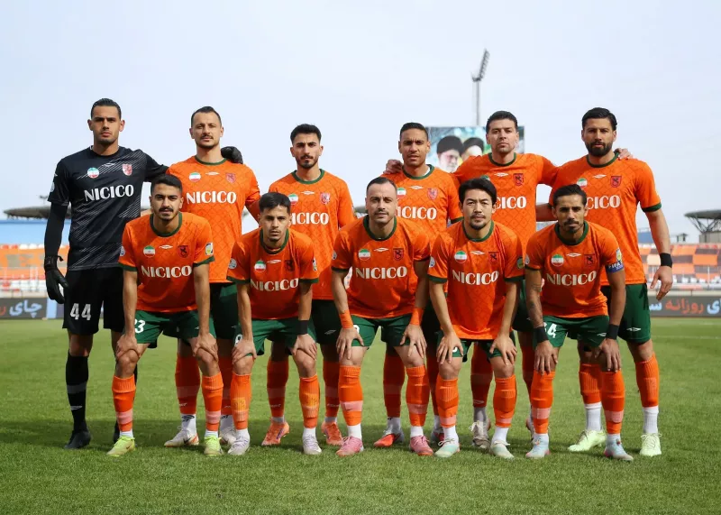 ایمان- جباری، از استقلال تا تیم جدید