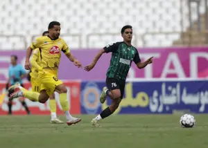 فجر 2 - خیبر 1: فرار پیمان و افزایش قیمت پیروز!