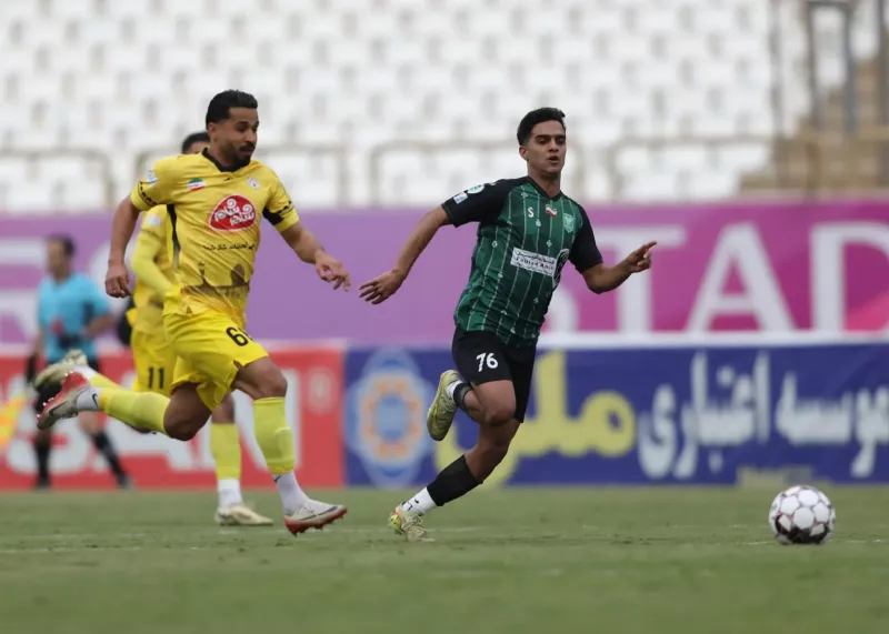 فجر 2 - خیبر 1: فرار پیمان و افزایش قیمت پیروز!