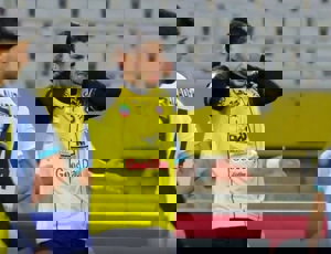 تراکتور اولین نود دقیقه ستاره تازه وارد سپاهان