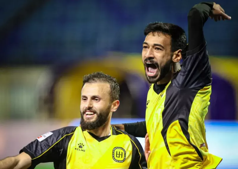 حریف آسیایی استقلال فقط می‌برد