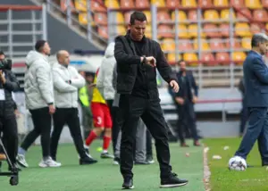 اوسمار از هاشمیان عقب افتاد