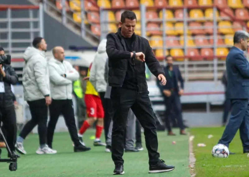 ساعت به وقت شما چند است آقای اوسمار؟