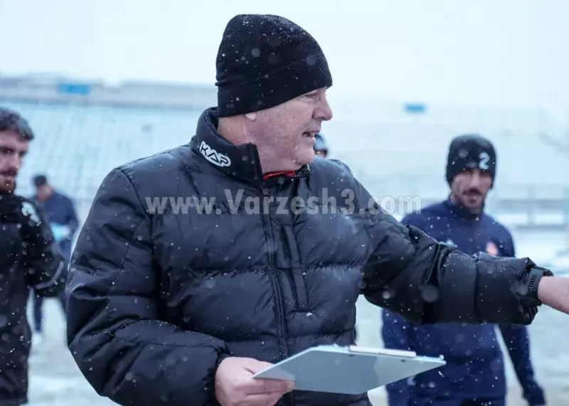 صدرنشینی عجیب تراکتور در 55 روز! (عکس)