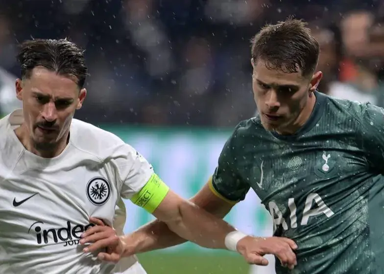 ترکیب احتمالی تاتنهام | اسپرز به دنبال صعود