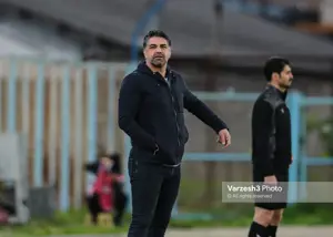 قربانی: نگفتم که حتما از فجر جدا می‌شوم