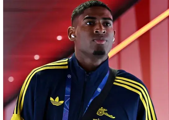 لیگ قهرمانان اروپا | ترکیب اصلی آرسنال و غیرت