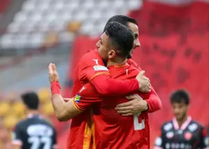 فولاد 3 - پرسپولیس 1: شعله‌های خشم!