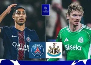 ترکیب احتمالی پی‌اس‌جی | حساس‌ترین جدال