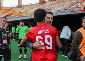 رامین و فرضیه‌ای که در اهواز لِه کرد!