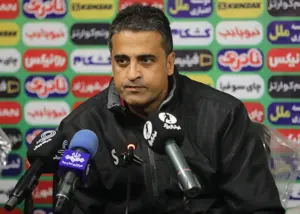 امیدیان: باید از نظر روحی قوی‌تر شویم