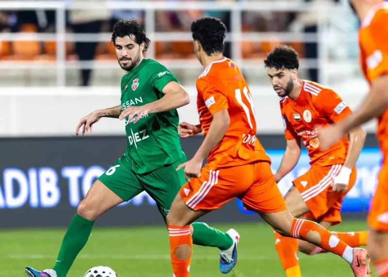 طلسم‌شکنی شماره 6 ایران پس از 633 روز