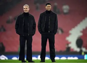 لیگ قهرمانان اروپا | ترکیب رئال مادرید و بنفیکا