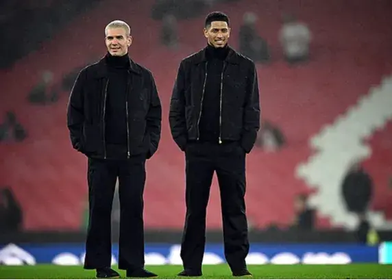 لیگ قهرمانان اروپا | ترکیب رئال مادرید و بنفیکا