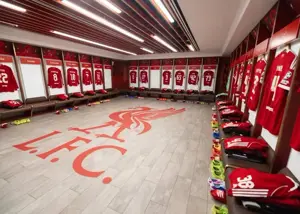 لیگ قهرمانان اروپا | ترکیب اصلی لیورپول و قره‌باغ