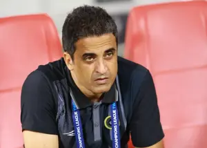 سرمربی جدید ذوب‌آهن را بشناسید (عکس)