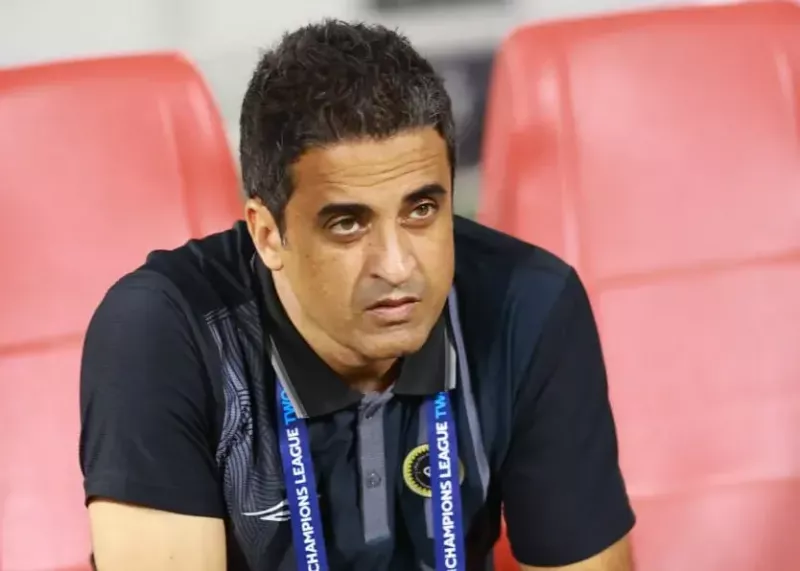 سرمربی جدید ذوبآهن را بشناسید (عکس)