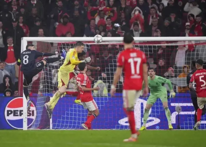 معجزه تکرارنشدنی در دالوژ!