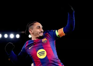 فوران آتشفشان بارسا: کامبک با مثلث مرگبار!