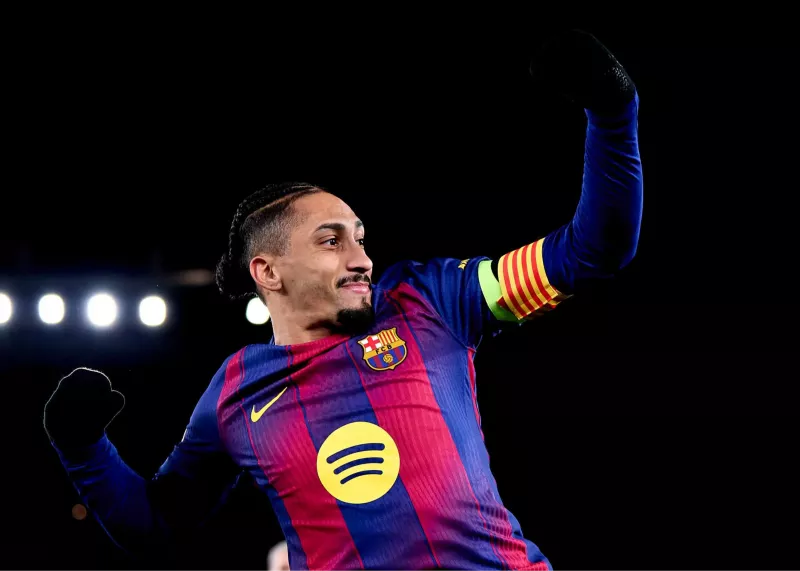 فوران آتشفشان بارسا: کامبک با مثلث مرگبار!