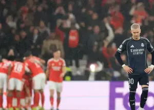 حریفان احتمالی: سیتی دست از سر رئال برنمی‌دارد!