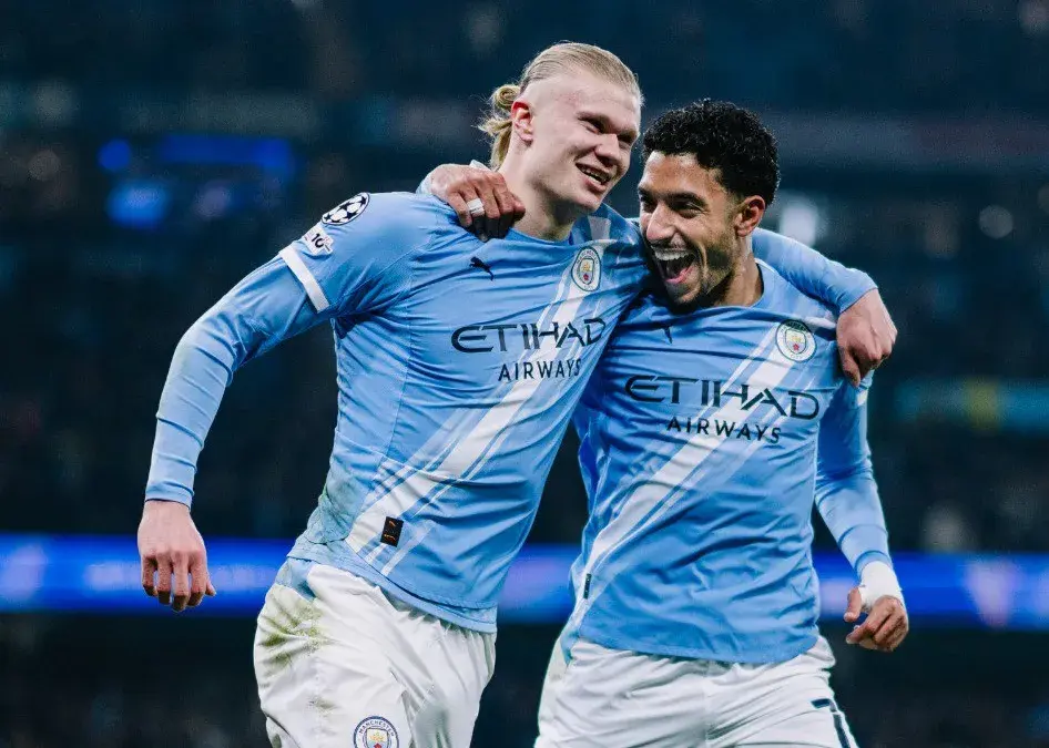 ترکیب احتمالی منچسترسیتی و تاتنهام | گربه سیاه رسید