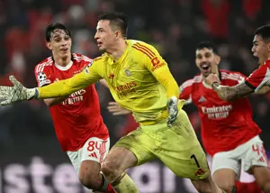 هر 25 سال یکبار: کابوس رئال تکرار شد