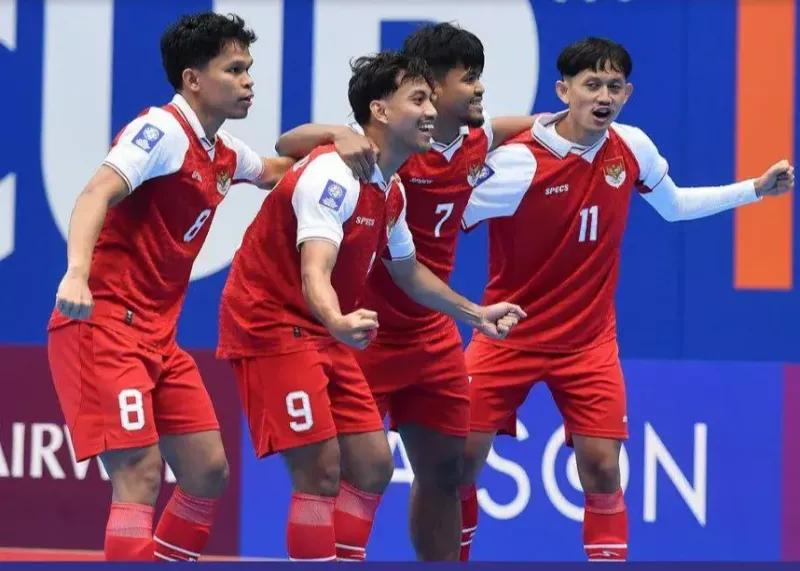 صعود زودهنگام چهار تیم به یک چهارم نهایی آسیا