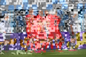 چشم فولاد و مطهری به جایگاه تیم مازیار