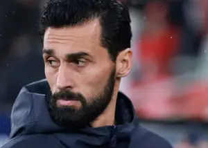 آربلوا: اولین بار نیست که دروازه‌بان به من گل می‌زند!